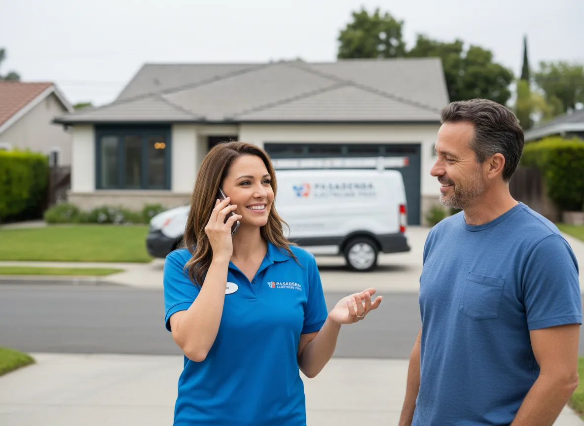 Electrician Maud, OK FAQs